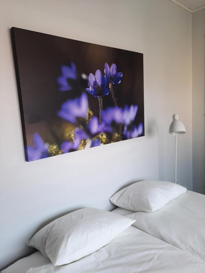 Broholm Bed&Breakfast Lidköping Eksteriør bilde