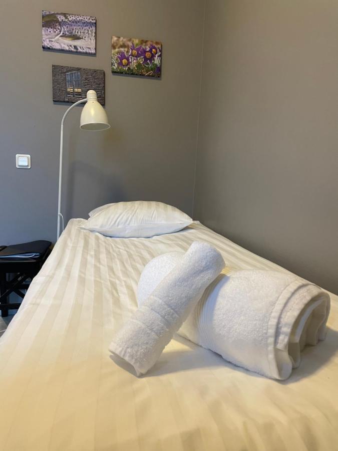 Broholm Bed&Breakfast Lidköping Eksteriør bilde