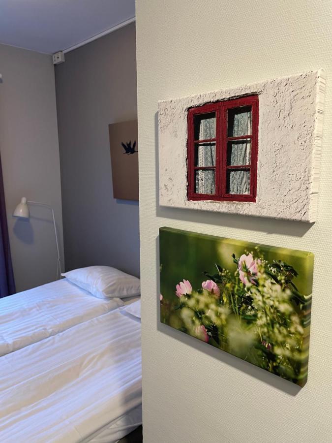Broholm Bed&Breakfast Lidköping Eksteriør bilde