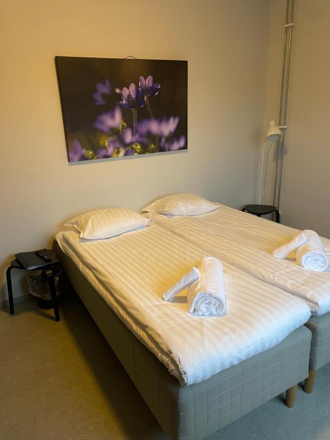 Broholm Bed&Breakfast Lidköping Eksteriør bilde
