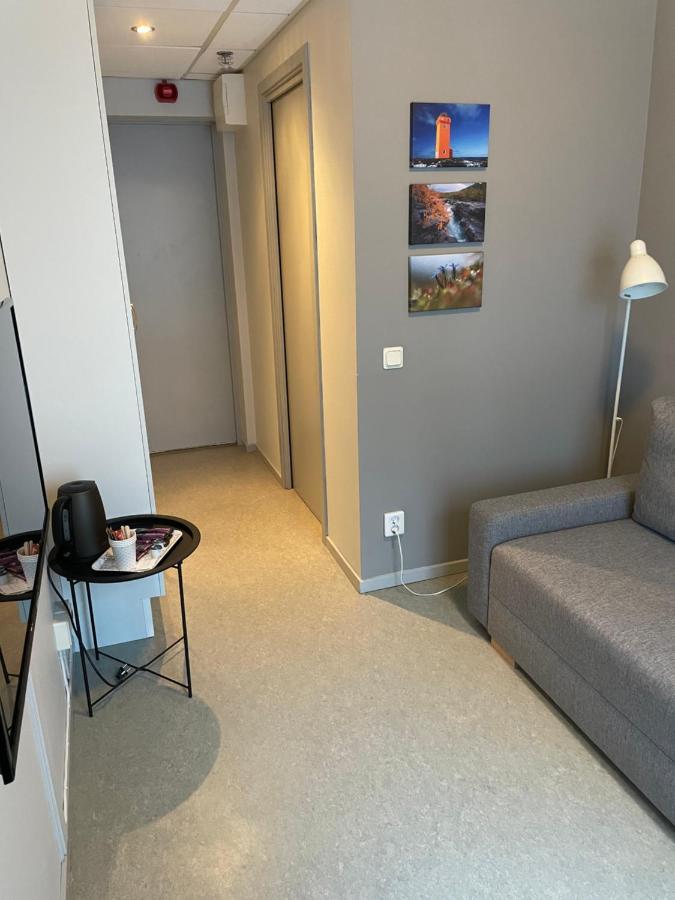 Broholm Bed&Breakfast Lidköping Eksteriør bilde