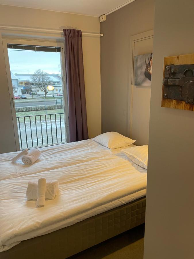 Broholm Bed&Breakfast Lidköping Eksteriør bilde