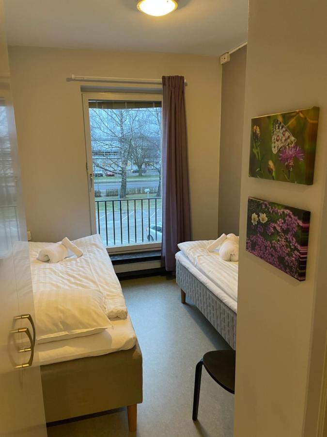 Broholm Bed&Breakfast Lidköping Rom bilde
