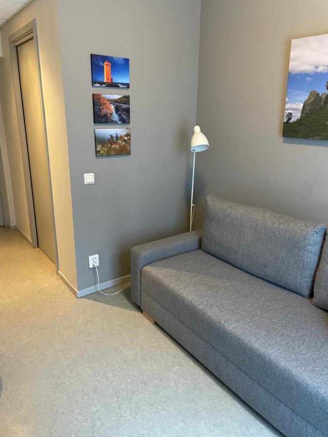Broholm Bed&Breakfast Lidköping Eksteriør bilde