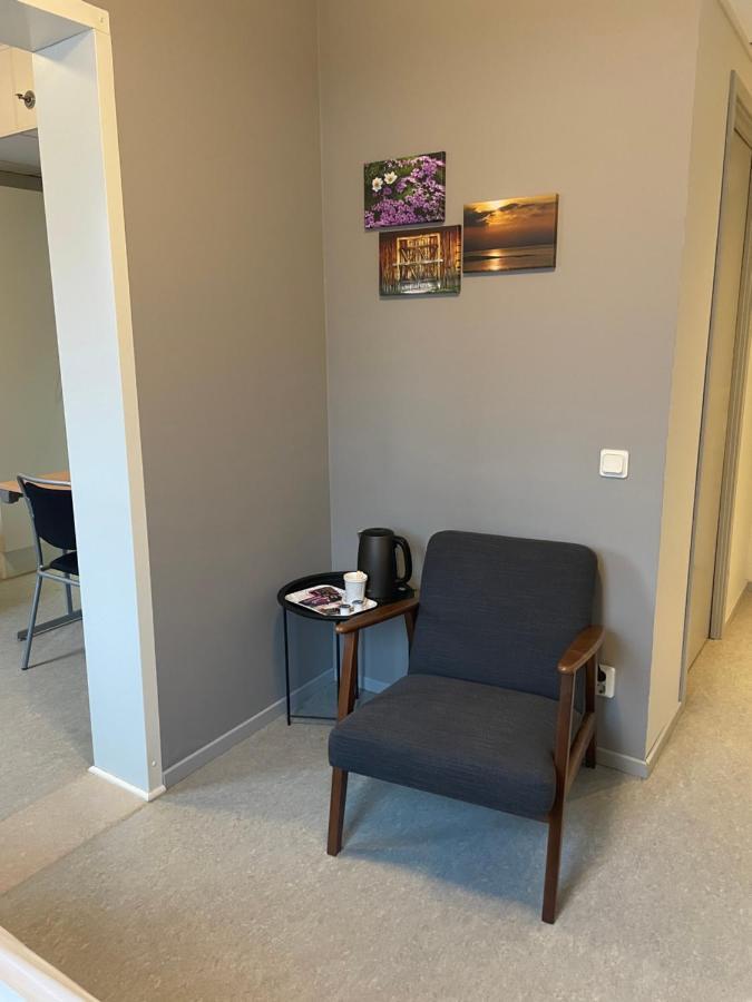 Broholm Bed&Breakfast Lidköping Eksteriør bilde