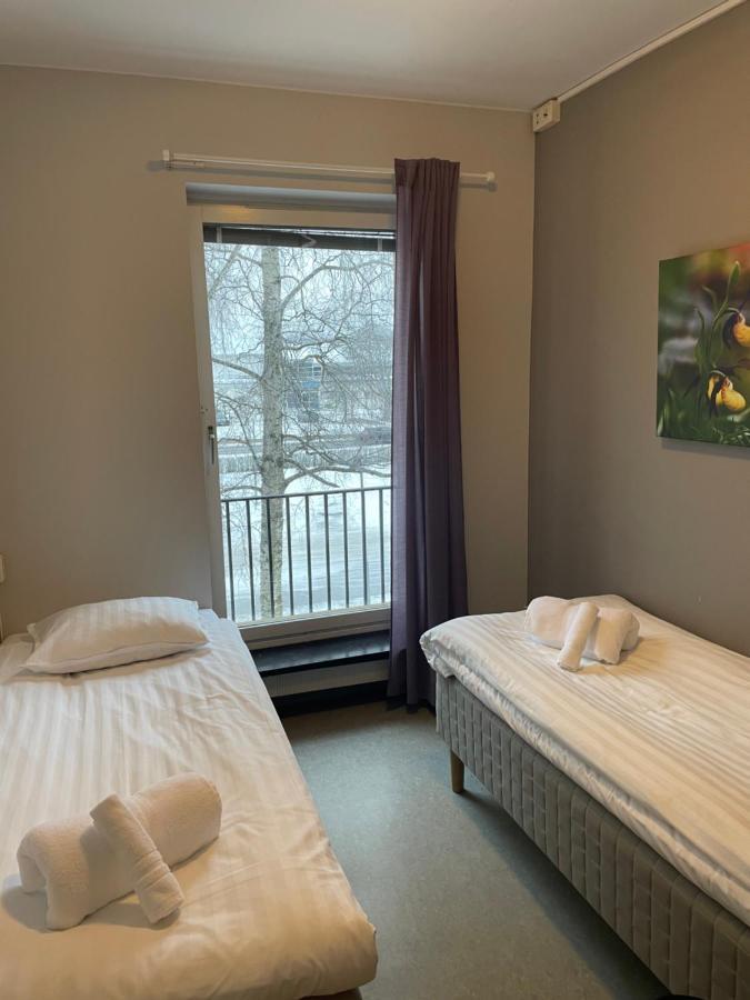 Broholm Bed&Breakfast Lidköping Eksteriør bilde
