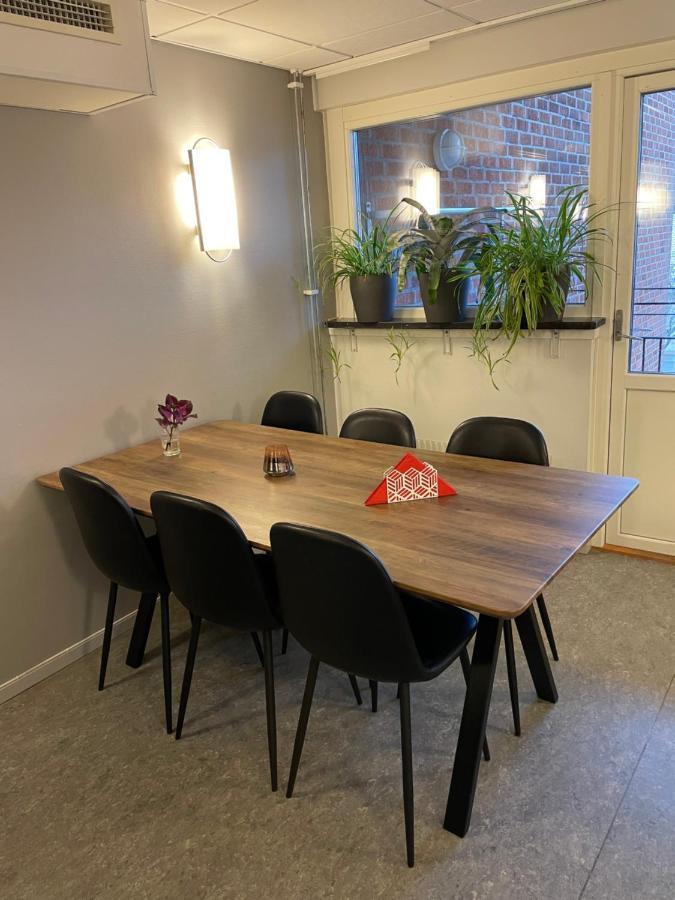 Broholm Bed&Breakfast Lidköping Eksteriør bilde