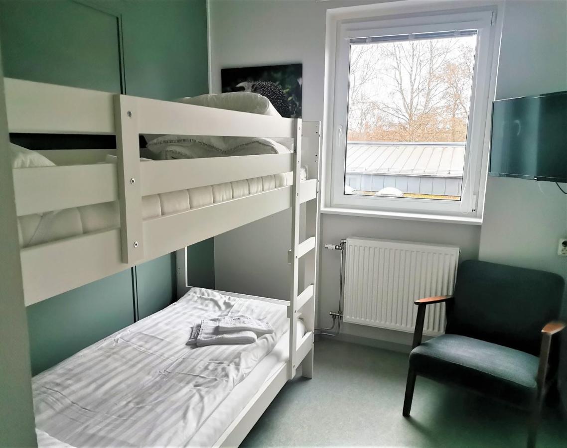 Broholm Bed&Breakfast Lidköping Eksteriør bilde