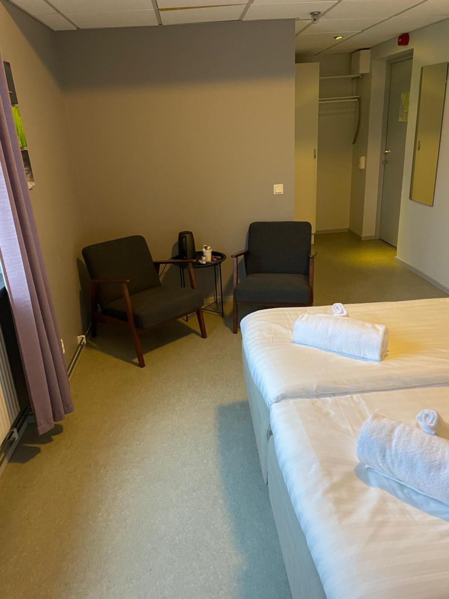 Broholm Bed&Breakfast Lidköping Rom bilde