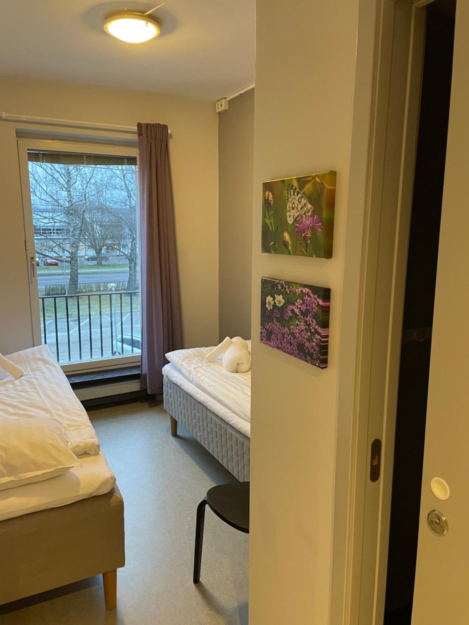 Broholm Bed&Breakfast Lidköping Rom bilde