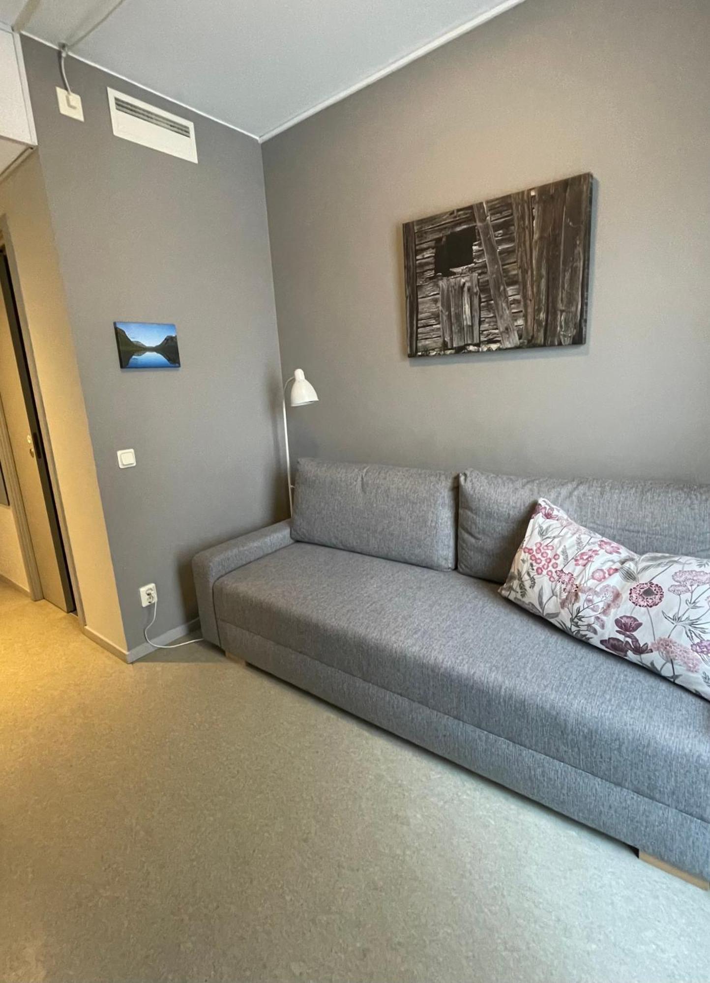 Broholm Bed&Breakfast Lidköping Rom bilde