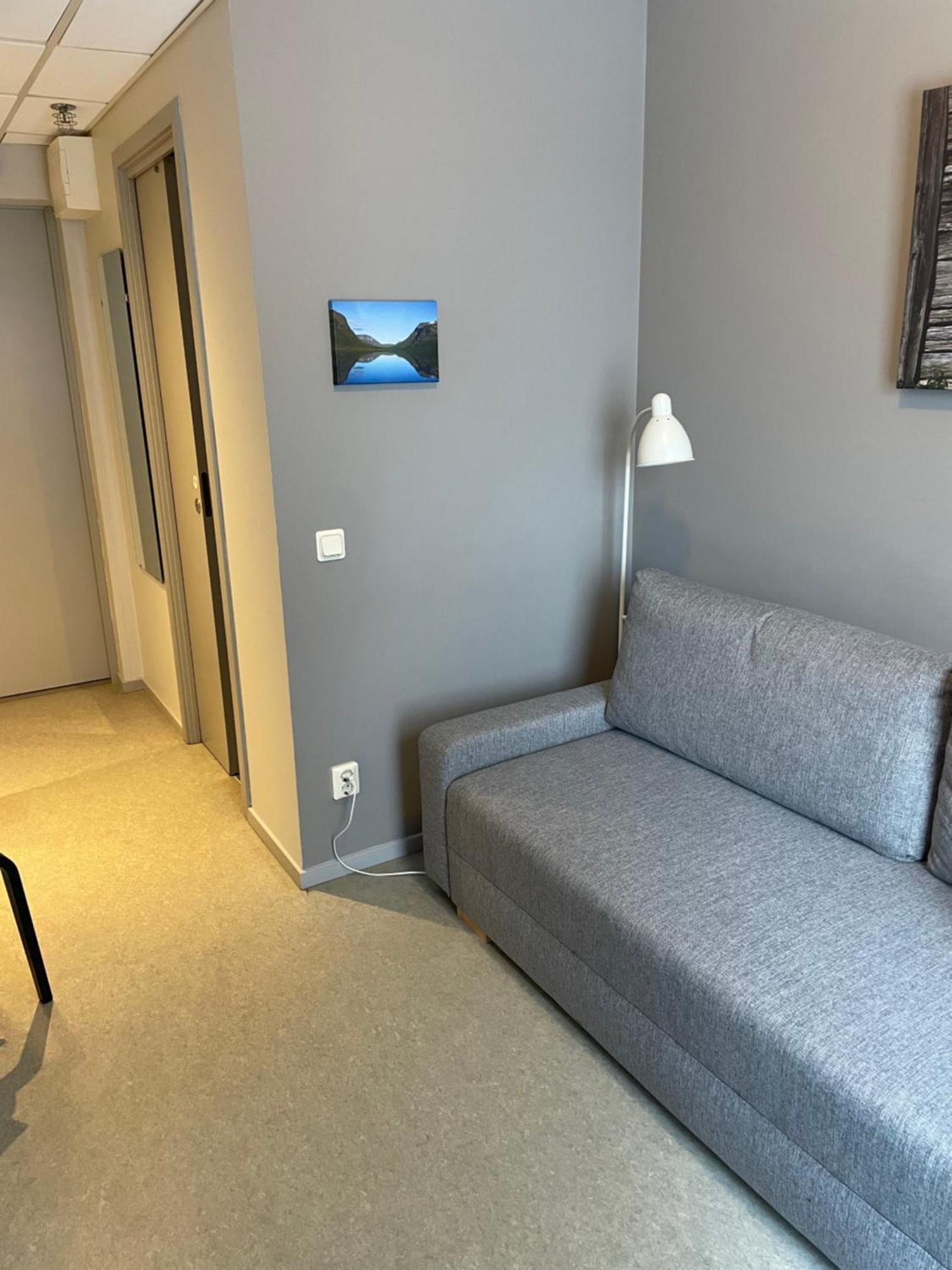 Broholm Bed&Breakfast Lidköping Rom bilde