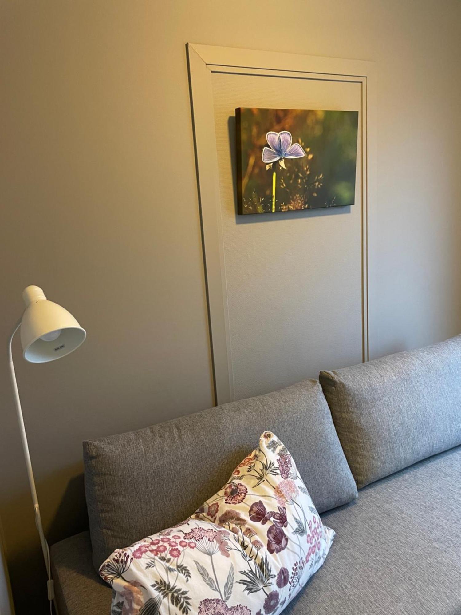 Broholm Bed&Breakfast Lidköping Rom bilde