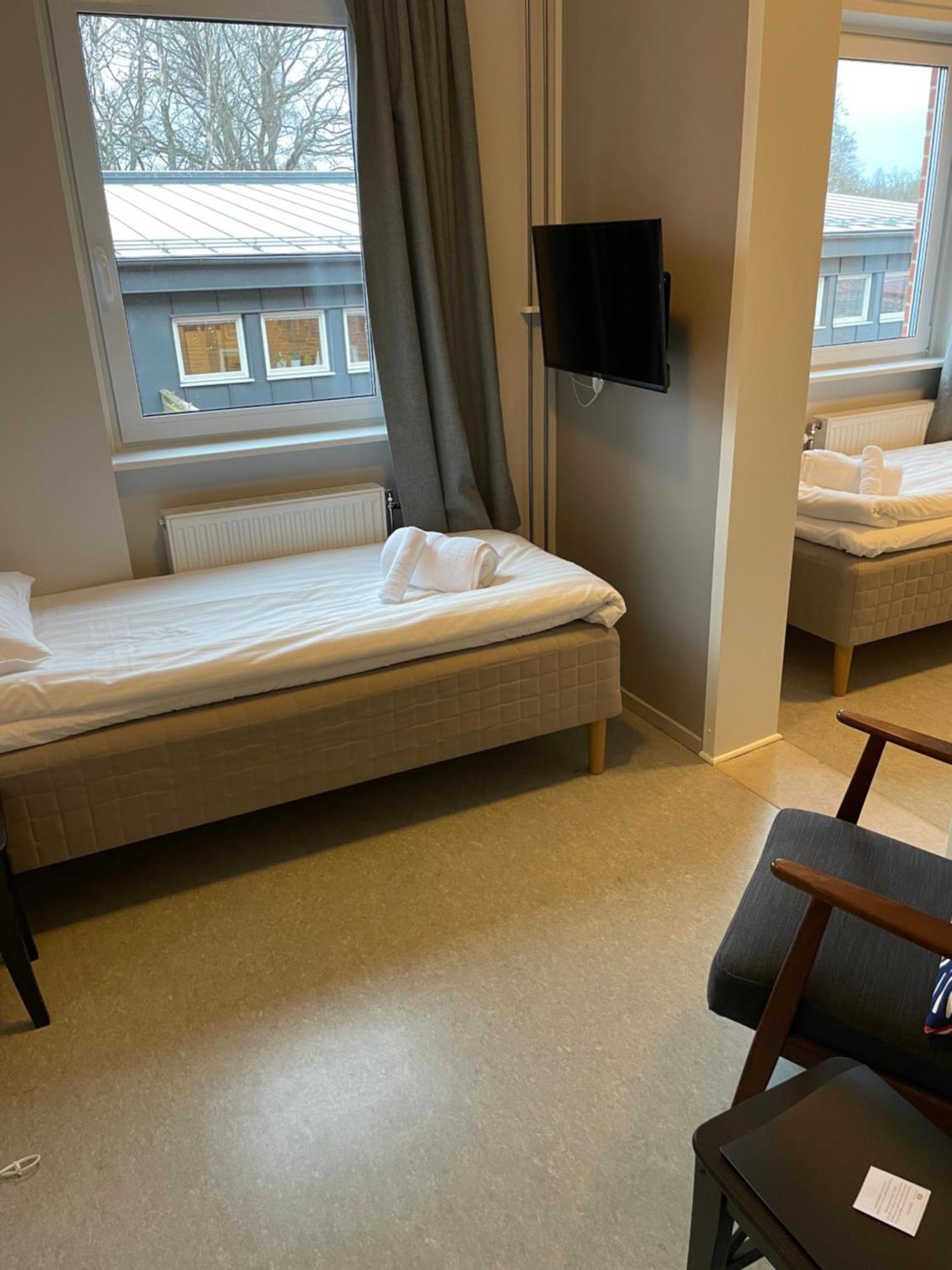 Broholm Bed&Breakfast Lidköping Rom bilde
