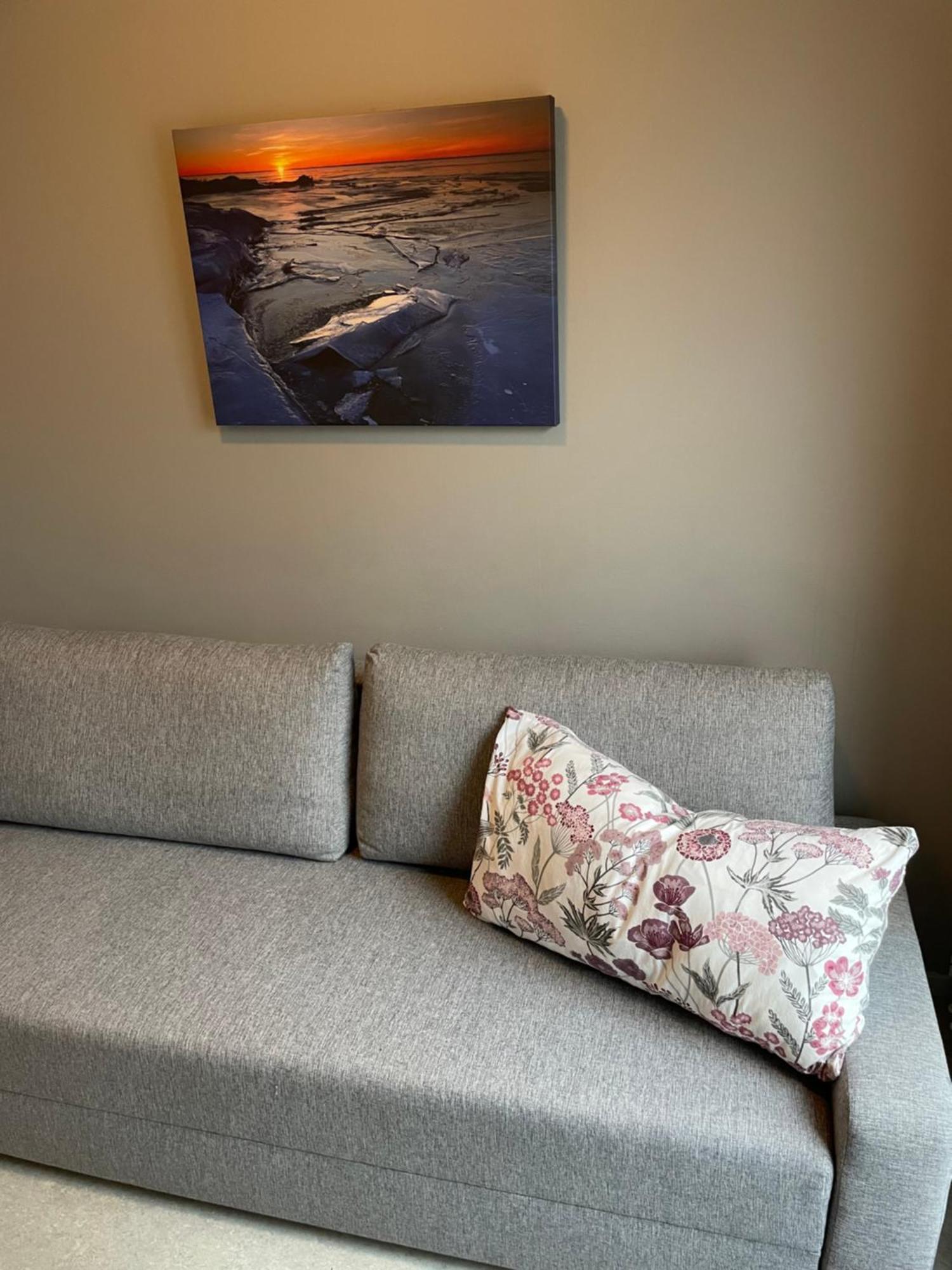 Broholm Bed&Breakfast Lidköping Rom bilde